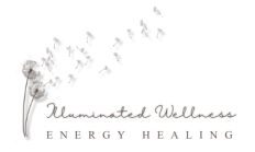 Illuminated Wellness logo header