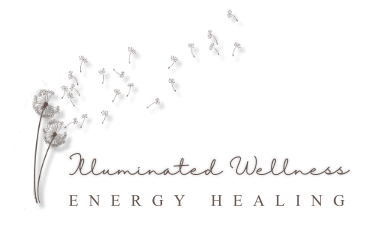Illuminated Wellness logo header